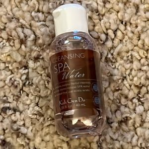 Koh Gen Do Spa Cleansing Water